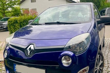Renault Twingo 149.826 km 2.499 &euro; Aichtal 72631