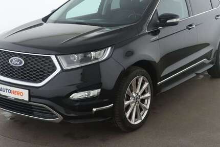 Ford Edge 104.160 km 22.580 € Stuttgart 70195