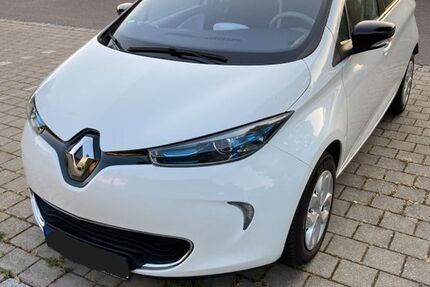 Renault ZOE 62.500 km 6.700 &euro; Vaihingen an der Enz 71665