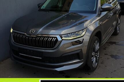 Skoda Kodiaq 167.308 km 29.470 &euro; Waiblingen 71332