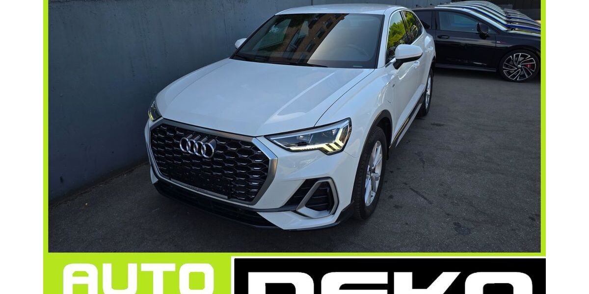 Audi Q3 101.828 km 26.470 &euro; Waiblingen 71332