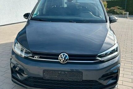 VW Touran 59.689 km 29.800 &euro; Hildrizhausen 71157