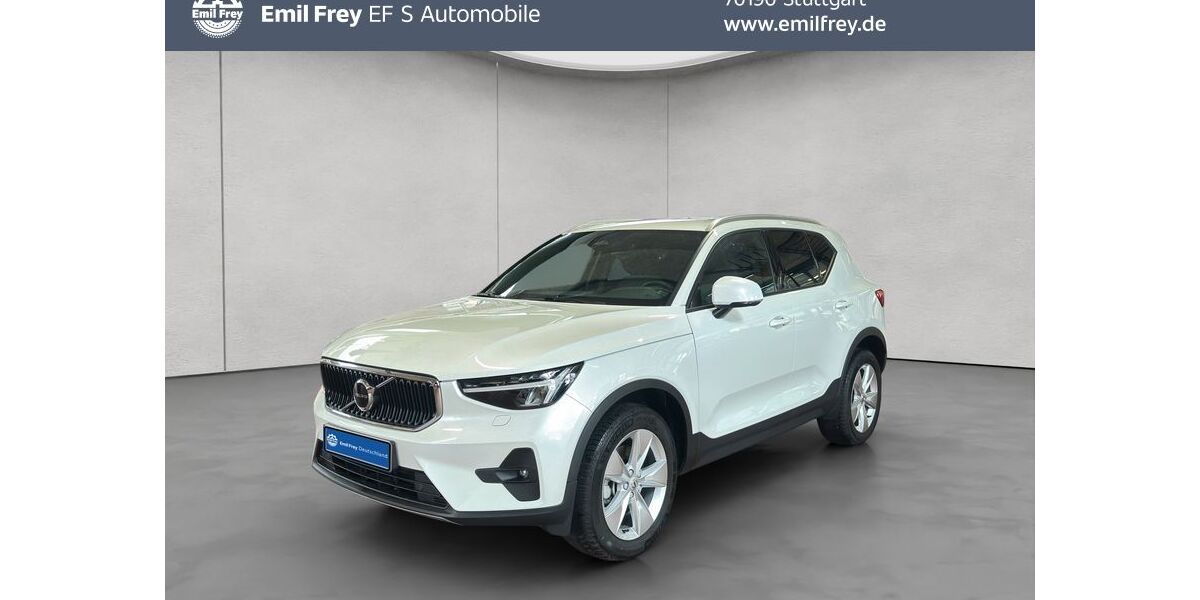 Volvo XC40 19.006 km 31.890 &euro; Stuttgart 70190