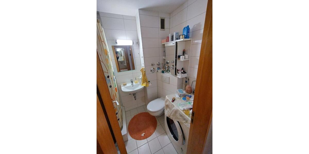 Etagenwohnung Esslingen am Neckar Pliensauvorstadt - 2 Zimmer, 47 m&sup2;, 170.000&euro; | Angebot:24742898