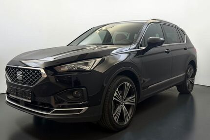 Seat Tarraco 105.000 km 21.999 &euro; Reutlingen / Mittelstadt 72766