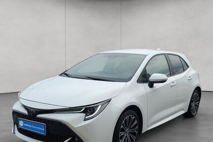 Toyota Corolla 22.365 km 20.490 &euro; Reutlingen 72766