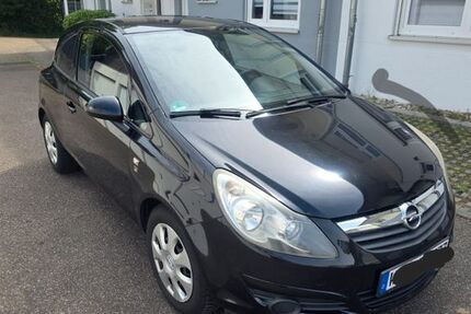 Opel Corsa 145.300 km 3.200 &euro; Waiblingen 71334