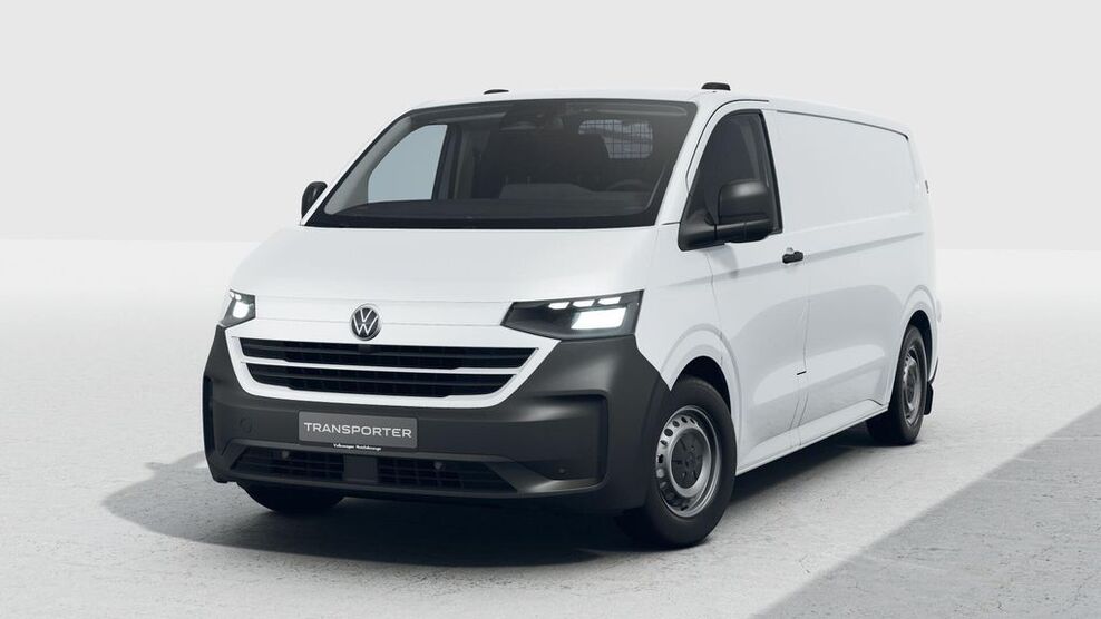 VW T7 Transporter 3.500 km 39.990 € Leonberg 71229