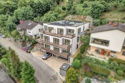 Wohnung Niefern - 3 Zimmer, 125 m&sup2;, 1.875&euro; | Angebot:27663611