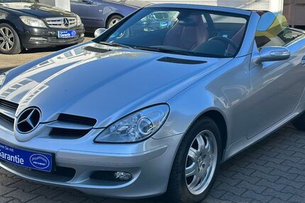 Mercedes-Benz SLK 200 150.339 km 7.499 &euro; Kernen im Remstal 71394