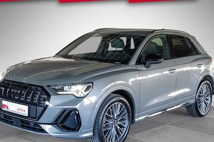 Audi Q3 34.183 km 34.940 &euro; Stuttgart 70469