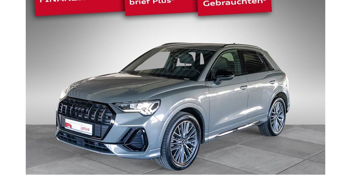 Audi Q3 34.183 km 34.940 &euro; Stuttgart 70469