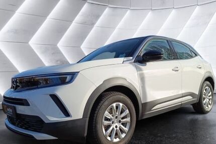 Opel Mokka 27.300 km 18.875 € Bietigheim-Bissingen 74321