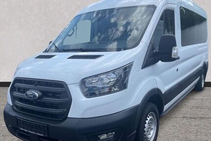 Ford Transit 22.500 km 41.990 &euro; Nürtingen 72622