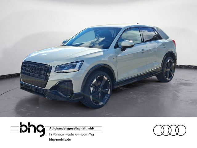 Audi Q2 1.990 km 39.900 &euro; Reutlingen 72760