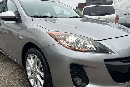 Mazda 3 132.830 km 5.990 € Unterensingen 72669