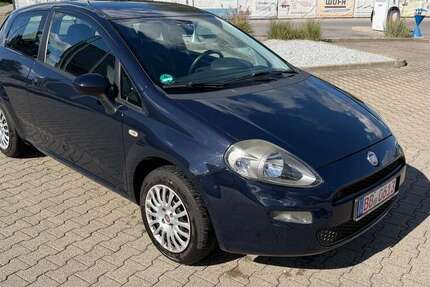 Fiat Punto 143.000 km 1.500 &euro; Weil im Schönbuch/Böblingen 71093