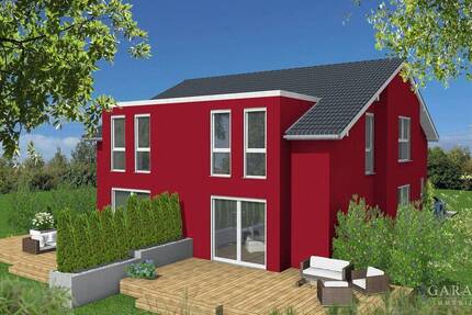 Haus Reutlingen Sickenhausen - 4 Zimmer, 105 m&sup2;, 694.515&euro; | Angebot:21106017