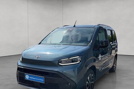 Toyota Proace City 3.034 km 32.990 &euro; Reutlingen 72766