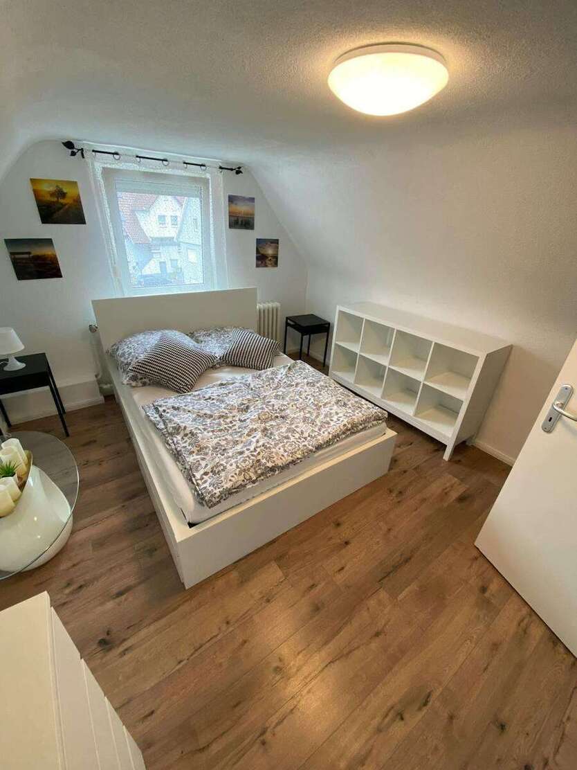 Wohnen auf Zeit in Ludwigsburg 1.400 € 2 zimmer