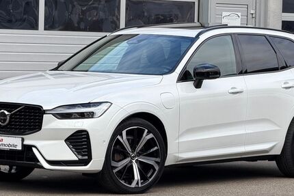 Volvo XC60 96.400 km 37.977 &euro; Nürtingen bei Stuttgart 72622