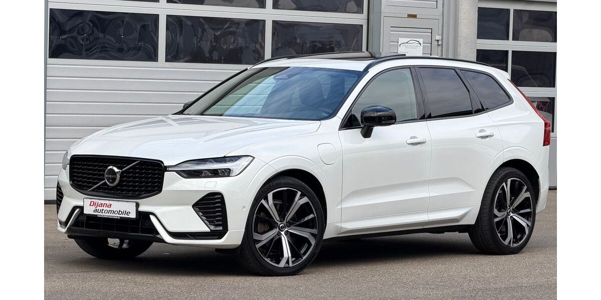 Volvo XC60 96.400 km 37.977 &euro; Nürtingen bei Stuttgart 72622