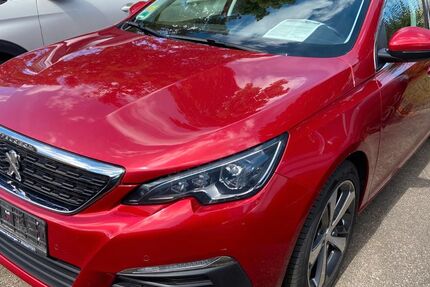 Peugeot 308 96.000 km 11.650 € Gäufelden 71126