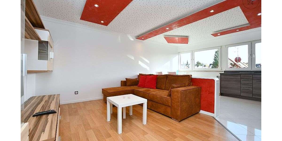 Zimmer Fellbach - 3 Zimmer, 1.790&euro; | Angebot:24529132