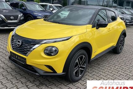 Nissan Juke 11.000 km 22.990 &euro; Sachsenheim 74343