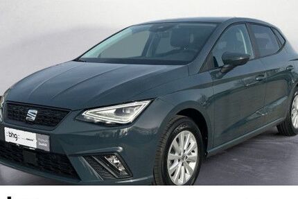 Seat Ibiza 5.815 km 21.990 &euro; Reutlingen 72760