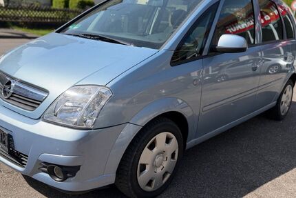 Opel Meriva 136.000 km 1.499 &euro; Calw 75365