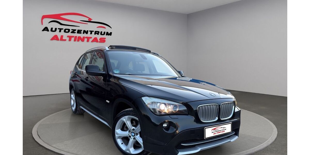BMW X1 214.000 km 8.970 &euro; Holzgerlingen 71088