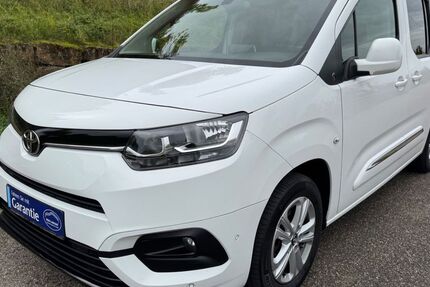 Toyota Proace City 148.000 km 15.999 € Leonberg 71229