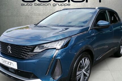 Peugeot 3008 67.400 km 22.980 € Schönaich 71101