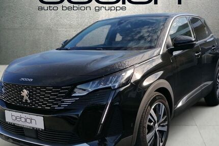 Peugeot 3008 41.350 km 23.880 € Schönaich 71101