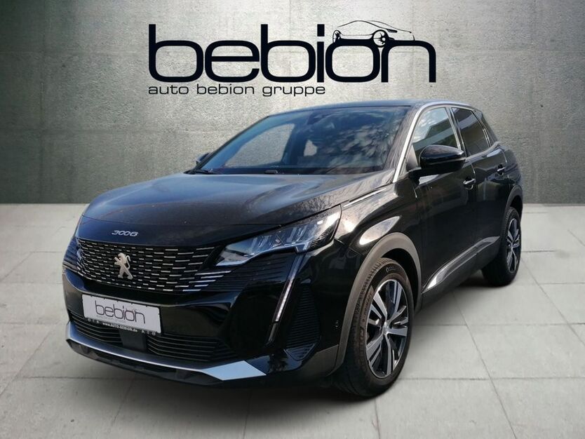 Peugeot 3008 41.350 km 23.880 € Schönaich 71101