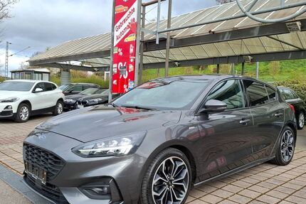 Ford Focus 125.000 km 12.750 &euro; Esslingen 73730