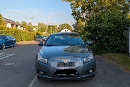Chevrolet Cruze 125.000 km 3.600 &euro; Plieningen 70599