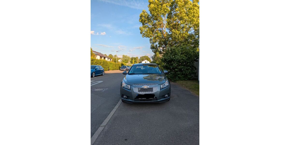 Chevrolet Cruze 125.000 km 3.600 &euro; Plieningen 70599