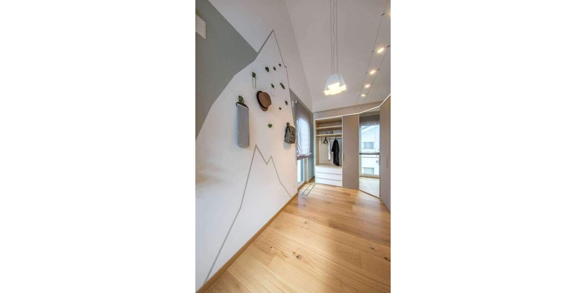 Doppelhaushälfte Pforzheim Altgefäll - 5 Zimmer, 156 m&sup2;, 598.700&euro; | Angebot:25674185