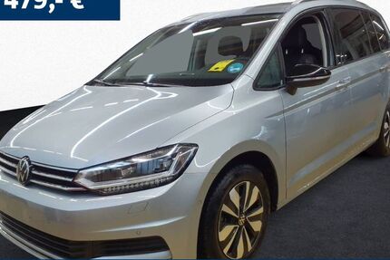 VW Touran 21.300 km 34.930 &euro; Esslingen (bei Stuttgart) 73734