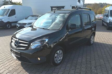 Mercedes-Benz Citan 190.880 km 9.900 &euro; Nufringen 71154