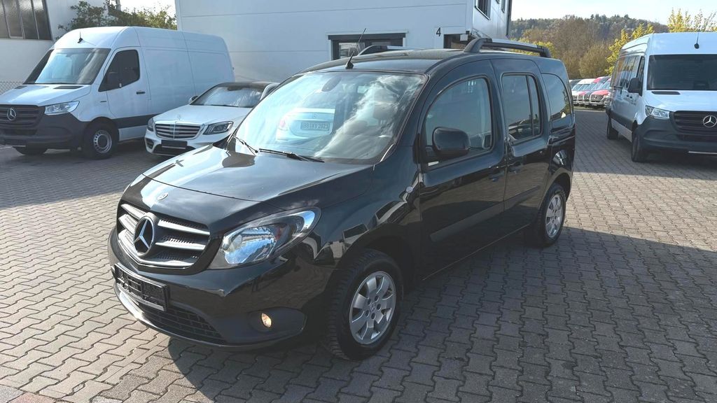 Mercedes-Benz Citan 190.880 km 9.900 &euro; Nufringen 71154