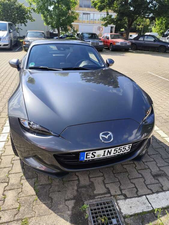 MX-5