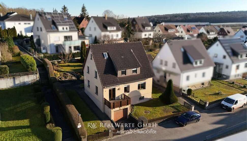 Haus zum Kaufen in Ehningen 449.000 € 117.66 m²
