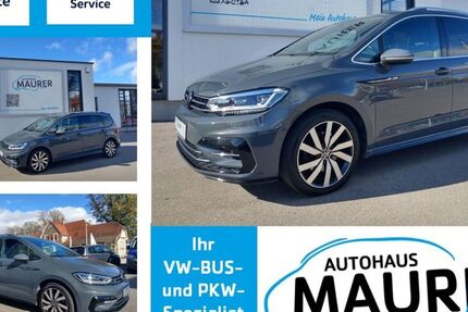 VW Touran 62.900 km 29.930 &euro; Holzgerlingen 71088