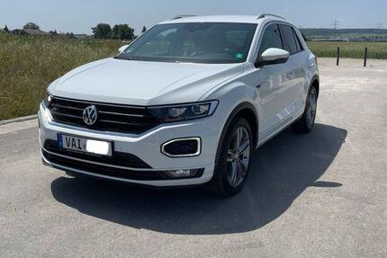VW T-Roc 88.712 km 22.999 € Tamm 71732