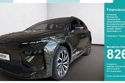 Skoda Enyaq 6.999 km 49.990 &euro; Leonberg 71229