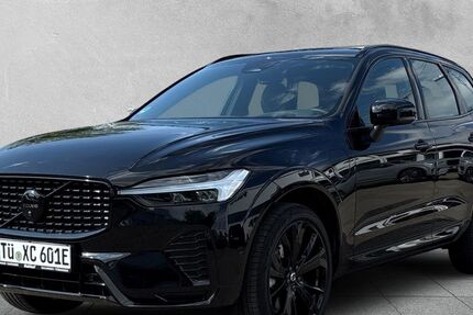 Volvo XC60 11.000 km 59.900 € Tübingen 72072