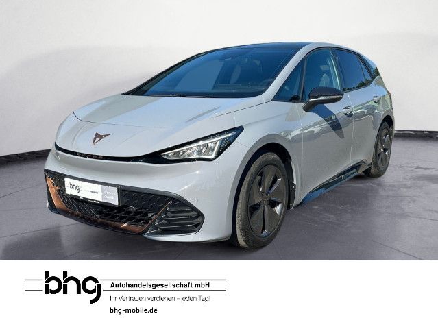Cupra Born 15.612 km 27.760 &euro; Tübingen 72072